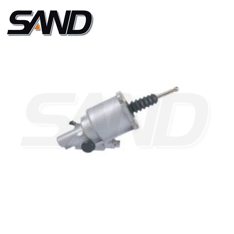 Servo da embreagem Φ100mm