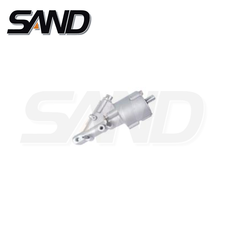 Servo da embreagem Φ80mm