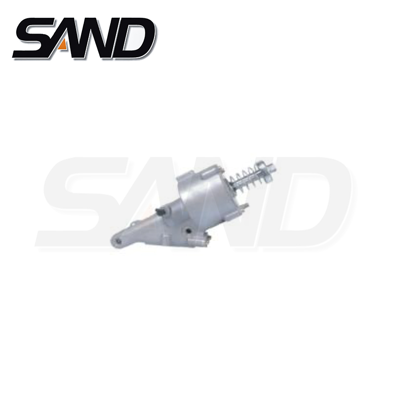 Servo da embreagem Φ100mm