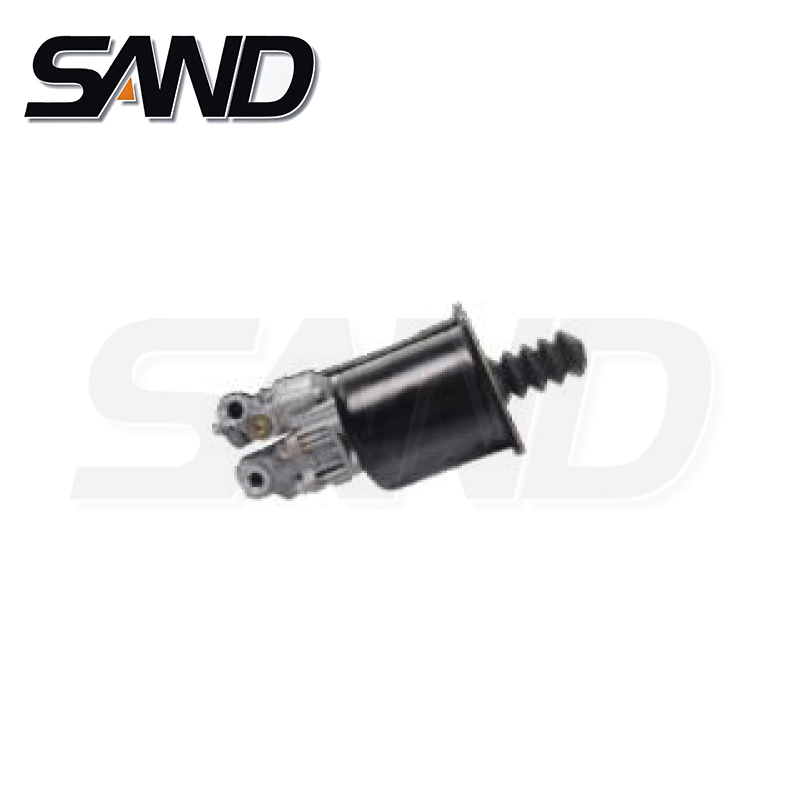 Servo da Embreagem Φ102mm