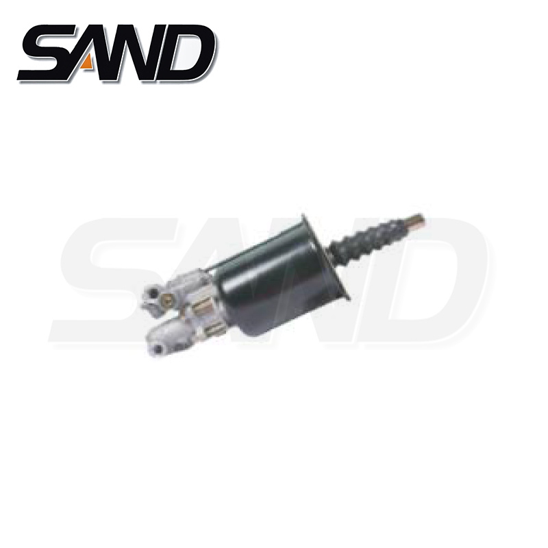Servo da Embreagem Φ102mm