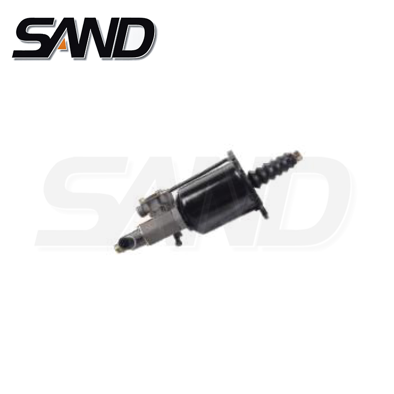 Servo da Embreagem Φ102mm