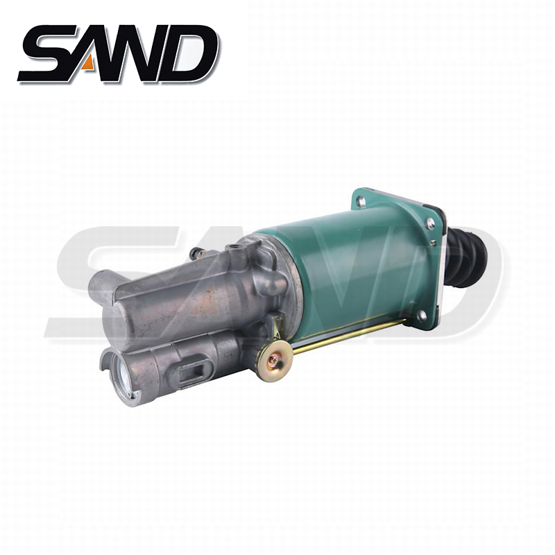 Servo da embreagem Φ75mm