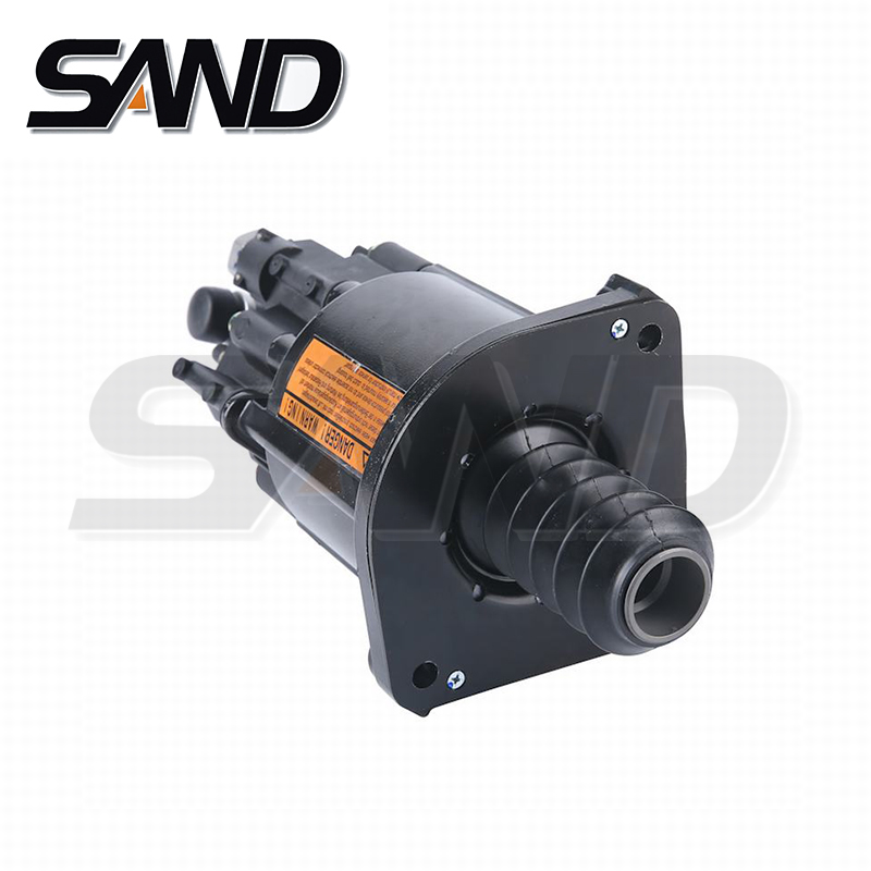 Servo da Embreagem Φ115mm